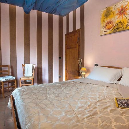 Casa Di Pierina Apartment Poggibonsi Ngoại thất bức ảnh
