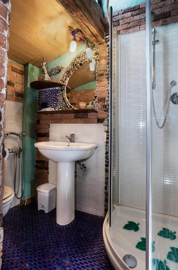 Casa Di Pierina Apartment Poggibonsi Ngoại thất bức ảnh