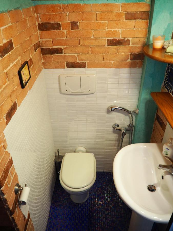 Casa Di Pierina Apartment Poggibonsi Ngoại thất bức ảnh